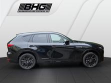 MAZDA 3.3 D Homura Plus, Hybride Leggero Diesel/Elettrica, Auto dimostrativa, Automatico - 4