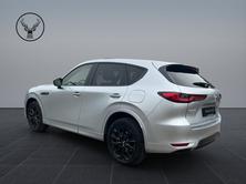 MAZDA CX-60 2.5 PHEV Homura Plus, Plug-in-Hybrid Petrol/Electric, Ex-demonstrator, Automatic - 5
