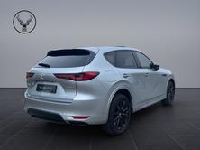 MAZDA CX-60 2.5 PHEV Homura Plus, Plug-in-Hybrid Petrol/Electric, Ex-demonstrator, Automatic - 7