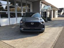 MAZDA CX-60 3.3 D Homura Plus, Hybride Leggero Diesel/Elettrica, Auto dimostrativa, Automatico - 2