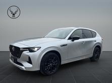 MAZDA CX-60 2.5 PHEV Homura Plus, Plug-in-Hybrid Petrol/Electric, Ex-demonstrator, Automatic - 3
