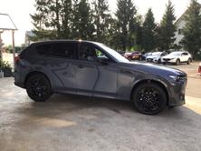 MAZDA CX-60 3.3 D Homura Plus, Hybride Leggero Diesel/Elettrica, Auto dimostrativa, Automatico - 3