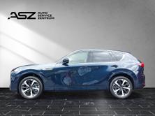 MAZDA CX-60 2.5 PHEV Takumi, Plug-in-Hybrid Benzina/Elettrica, Auto nuove, Automatico - 2