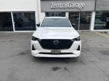 MAZDA CX-60 2.5 PHEV Homura Plus, Hybride Rechargeable Essence/Électricité, Voiture nouvelle, Automatique - 2