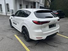 MAZDA CX-60 2.5 PHEV Homura Plus, Hybride Rechargeable Essence/Électricité, Voiture nouvelle, Automatique - 5