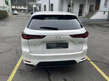 MAZDA CX-60 2.5 PHEV Homura Plus, Hybride Rechargeable Essence/Électricité, Voiture nouvelle, Automatique - 6