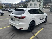 MAZDA CX-60 2.5 PHEV Homura Plus, Hybride Rechargeable Essence/Électricité, Voiture nouvelle, Automatique - 7