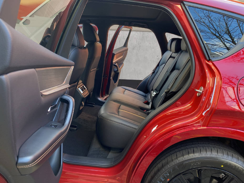 MAZDA CX-60 2.5 PHEV AWD AT Homura Plus, Plug-in-Hybrid Petrol/Electric, New car, Automatic - 7