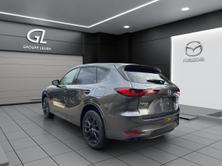 MAZDA CX-60 e-Skyactiv PHEV 327 AWD Homura, Hybride Rechargeable Essence/Électricité, Voiture nouvelle, Automatique - 5
