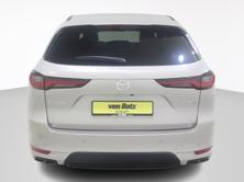 MAZDA CX-60 2.5 PHEV Homura Plus, Hybride Rechargeable Essence/Électricité, Voiture nouvelle, Automatique - 3