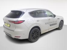 MAZDA CX-60 2.5 PHEV Homura Plus, Hybride Rechargeable Essence/Électricité, Voiture nouvelle, Automatique - 4