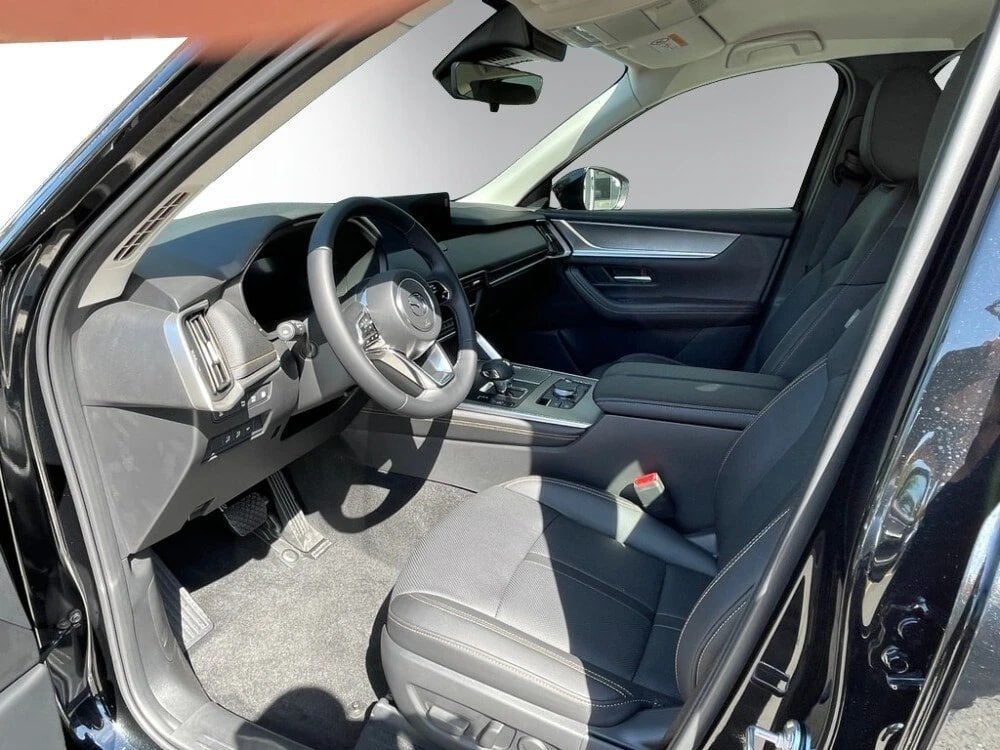 MAZDA CX-60 3.3L e-Skyactiv D 254 MHEV AWD Exclusive Line, Mild-Hybrid Diesel/Electric, New car, Automatic - 6