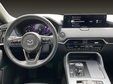 MAZDA CX-60 2.5 PHEV Homura, Plug-in-Hybrid Petrol/Electric, Second hand / Used, Automatic - 7