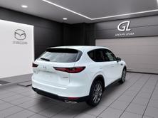 MAZDA CX-60 e-Skyactiv PHEV 327 AWD Exclusive-Line, Plug-in-Hybrid Petrol/Electric, Second hand / Used, Automatic - 2