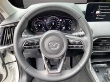 MAZDA CX-60 e-Skyactiv PHEV 327 AWD Exclusive-Line, Plug-in-Hybrid Petrol/Electric, Second hand / Used, Automatic - 7
