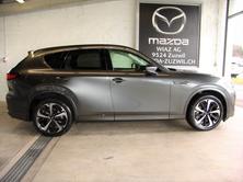 MAZDA CX-60 2.5 PHEV Takumi SR Pack, Plug-in-Hybrid Petrol/Electric, Second hand / Used, Automatic - 4