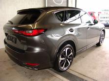 MAZDA CX-60 2.5 PHEV Takumi SR Pack, Plug-in-Hybrid Petrol/Electric, Second hand / Used, Automatic - 5