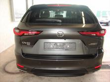 MAZDA CX-60 2.5 PHEV Takumi SR Pack, Plug-in-Hybrid Petrol/Electric, Second hand / Used, Automatic - 6