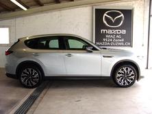 MAZDA CX-60 2.5 PHEV Exclusive-Line AHK, Plug-in-Hybrid Petrol/Electric, Second hand / Used, Automatic - 3