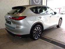 MAZDA CX-60 2.5 PHEV Exclusive-Line AHK, Plug-in-Hybrid Petrol/Electric, Second hand / Used, Automatic - 4
