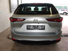 MAZDA CX-60 2.5 PHEV Exclusive-Line AHK, Plug-in-Hybrid Petrol/Electric, Second hand / Used, Automatic - 5