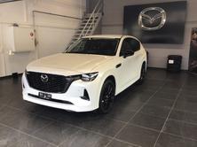 MAZDA CX-60 2.5 PHEV Homura, Plug-in-Hybrid Petrol/Electric, Second hand / Used, Automatic - 2