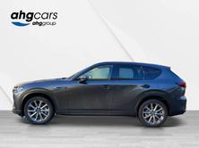 MAZDA CX-60 2.5 PHEV Exclusive-Line, Plug-in-Hybrid Petrol/Electric, Second hand / Used, Automatic - 2
