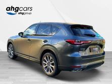 MAZDA CX-60 2.5 PHEV Exclusive-Line, Plug-in-Hybrid Petrol/Electric, Second hand / Used, Automatic - 3