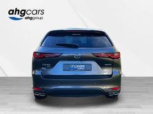 MAZDA CX-60 2.5 PHEV Exclusive-Line, Plug-in-Hybrid Petrol/Electric, Second hand / Used, Automatic - 4