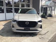 MAZDA CX-60 3.3 D Homura, Hybride Léger Diesel/Électricité, Occasion / Utilisé, Automatique - 2