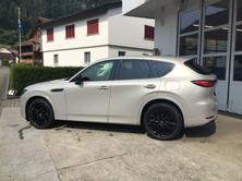 MAZDA CX-60 3.3 D Homura, Hybride Léger Diesel/Électricité, Occasion / Utilisé, Automatique - 3