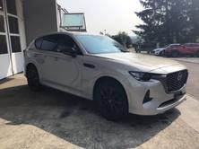 MAZDA CX-60 3.3 D Homura, Hybride Léger Diesel/Électricité, Occasion / Utilisé, Automatique - 4