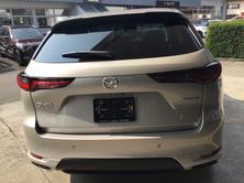 MAZDA CX-60 3.3 D Homura, Hybride Léger Diesel/Électricité, Occasion / Utilisé, Automatique - 5