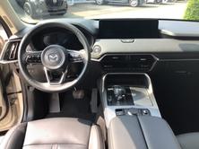 MAZDA CX-60 3.3 D Homura, Hybride Léger Diesel/Électricité, Occasion / Utilisé, Automatique - 7