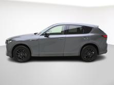 MAZDA CX-60 2.5 PHEV Homura AWD, Hybride Rechargeable Essence/Électricité, Occasion / Utilisé, Automatique - 2