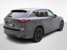 MAZDA CX-60 2.5 PHEV Homura AWD, Hybride Rechargeable Essence/Électricité, Occasion / Utilisé, Automatique - 4