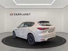 MAZDA CX-60 2.5 PHEV 327 PS Homura AWD, Hybride Rechargeable Essence/Électricité, Occasion / Utilisé, Automatique - 3