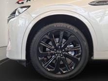 MAZDA CX-60 2.5 PHEV 327 PS Homura AWD, Hybride Rechargeable Essence/Électricité, Occasion / Utilisé, Automatique - 4