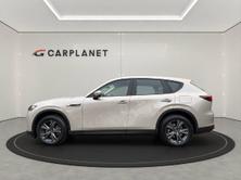 MAZDA CX-60 2.5 PHEV Prime-Line, Hybride Rechargeable Essence/Électricité, Occasion / Utilisé, Automatique - 2