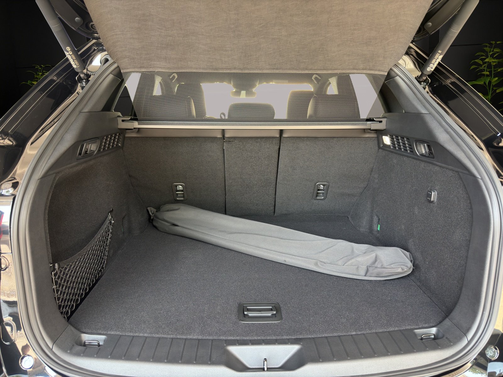 MAZDA CX-60 e-Skyactiv PHEV 327 AWD Homura, Hybride Rechargeable Essence/Électricité, Occasion / Utilisé, Automatique - 7