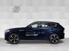 MAZDA CX-60 2.5 PHEV Takumi AWD, Hybride Rechargeable Essence/Électricité, Voiture de démonstration, Automatique - 2