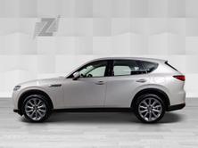 MAZDA CX-60 2.5 PHEV Exclusive-Line AWD, Plug-in-Hybrid Petrol/Electric, Ex-demonstrator, Automatic - 2