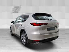 MAZDA CX-60 2.5 PHEV Exclusive-Line AWD, Plug-in-Hybrid Petrol/Electric, Ex-demonstrator, Automatic - 3