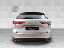 MAZDA CX-60 2.5 PHEV Exclusive-Line AWD, Plug-in-Hybrid Petrol/Electric, Ex-demonstrator, Automatic - 4