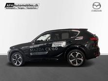 MAZDA CX-60 2.5 PHEV Takumi, Plug-in-Hybrid Benzina/Elettrica, Auto dimostrativa, Automatico - 2