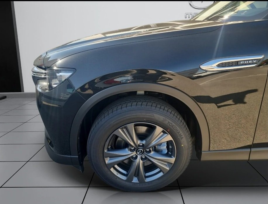 MAZDA CX-60 e-Skyactiv PHEV 327 AWD Prime-Line, Plug-in-Hybrid Benzina/Elettrica, Auto dimostrativa, Automatico - 6