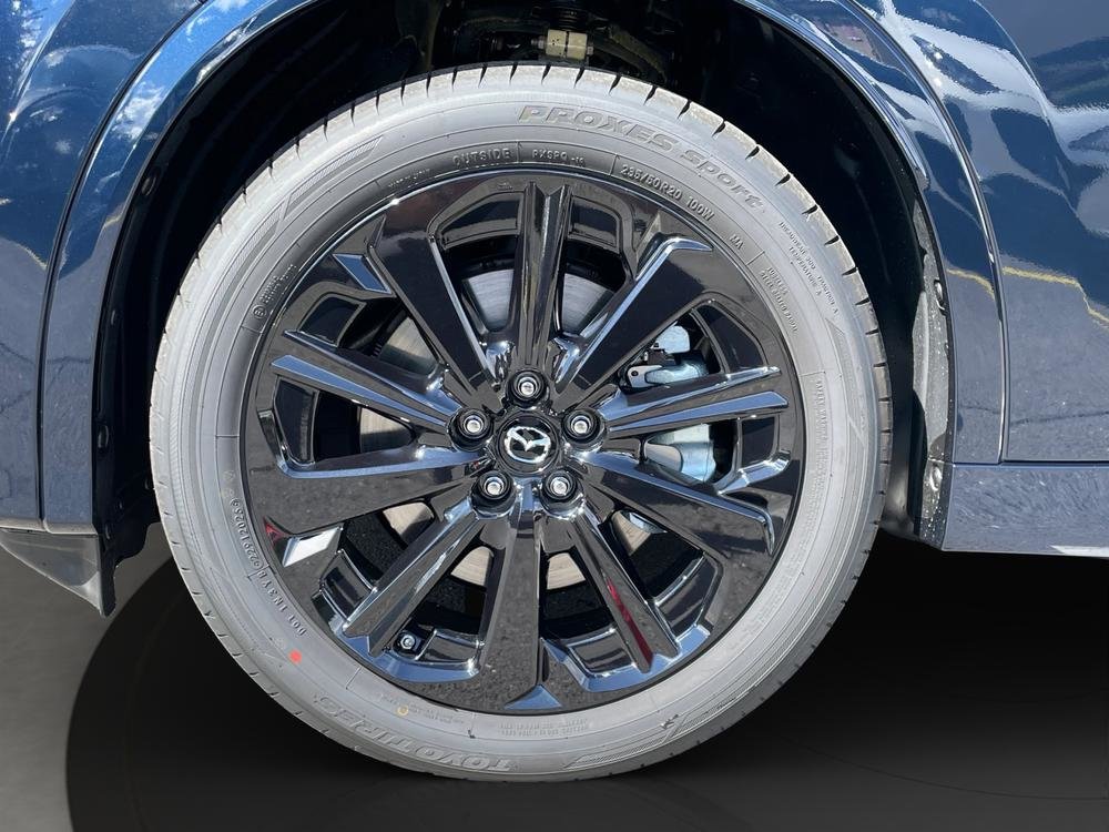 MAZDA CX-60 e-Skyactiv PHEV 327 AWD Homura Plus, Hybride Rechargeable Essence/Électricité, Voiture de démonstration, Automatique - 7