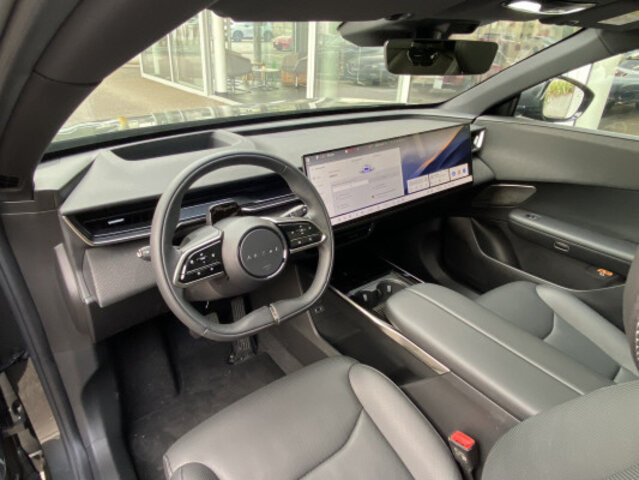 MAZDA CX-6e 68,8 kWh Takumi, Ex-demonstrator, Automatic - 3