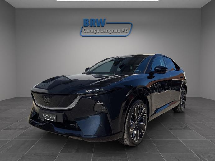MAZDA CX-6e 68,8 kWh Takumi, Elettrica, Auto dimostrativa, Automatico