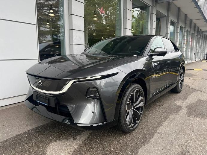 MAZDA CX-6e 68,8 kWh Takumi, Elektro, Vorführwagen, Automatik